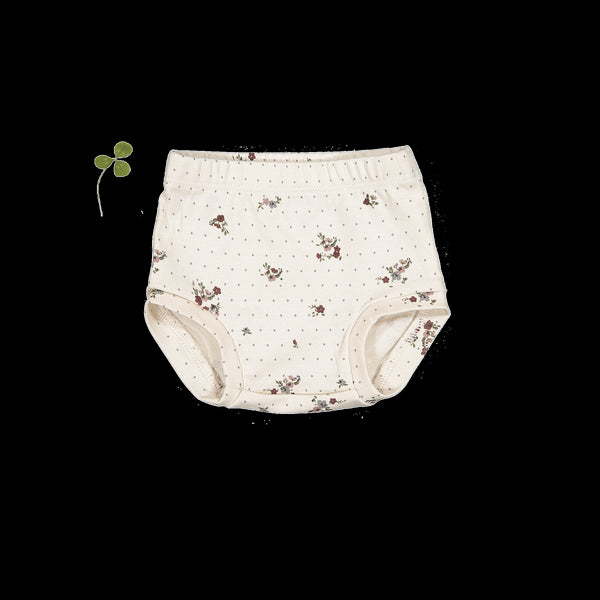 the-printed-bloomer-vintage-floral Lovely Littles - Sophia's StyleBloomer-1